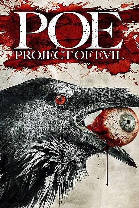 P.O.E. : Project of Evil
